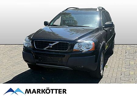 Volvo XC 90 XC90 D5 Momentum DPF/Bi-Xenon/PDC/NAVI/SHZ/