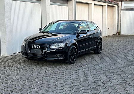Audi A3 Sportback 1.4 TFSI Sportback Ambition