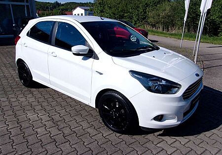 Ford Ka /+ +