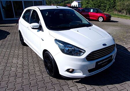 Ford Ka /+ +
