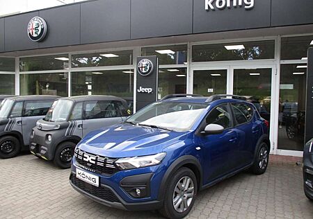 Dacia Sandero III Stepway Expression Expression TCe 100 ECO-G