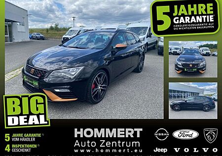 Seat Leon 2.0 TSI ST 300 Navi Kamera Parkpilot LED