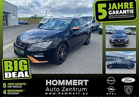 Seat Leon 2.0 TSI ST 300 Navi Kamera Parkpilot LED
