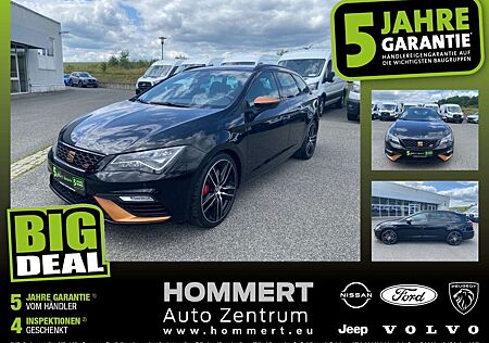 Seat Leon 2.0 TSI ST 300 Navi Kamera Parkpilot LED