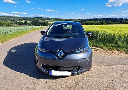 Renault ZOE (ohne Batterie) 22 kwh
