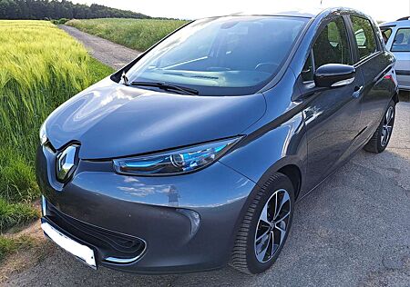 Renault ZOE (ohne Batterie) 22 kwh