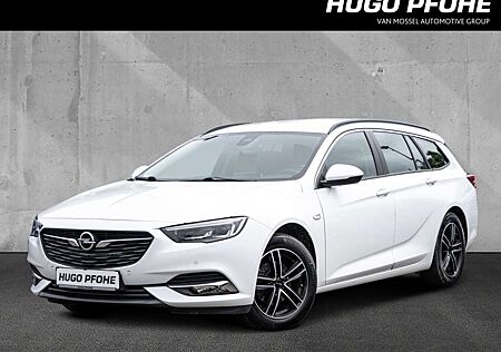 Opel Insignia 1.6 CDTI Edition ECOTEC Autom.. LED. Navi.