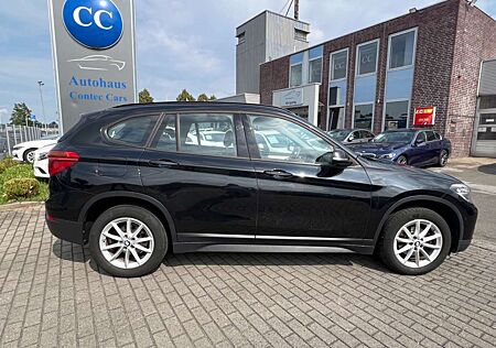 BMW X1 sDrive d Navi+PDC mit Kamera+Vollleder uvm.