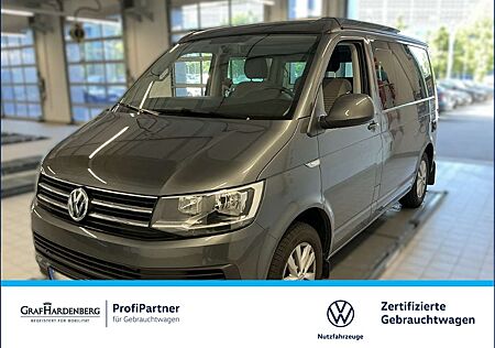 VW T6 California Volkswagen Ocean 2.0 TDI Navi AHK GJR DAB+