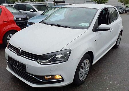 VW Polo Volkswagen V Lounge BMT/Start-Stopp