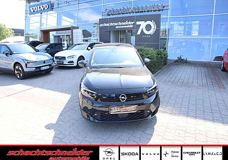 Opel Corsa 1.2 Turbo Edition+Allwetter+Kamera+Sitzheiz
