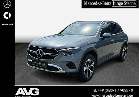 Mercedes-Benz GLC 400 e 4M AVANTGARDE Distr. 360° PANO Digi-L.
