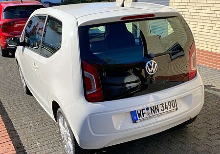 VW Up Volkswagen ! ! cup !