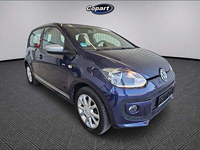 Volkswagen up! club up!