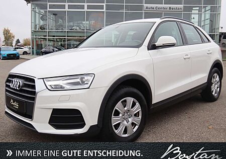 Audi Q3 1.4 TFSI/XENON/SITZHEIZUNG/KLIMA/KEYLESS-GO