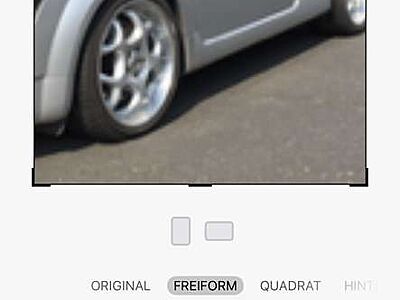 Audi TT TT Cabrio