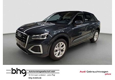 Audi Q2 35 TFSI advanced