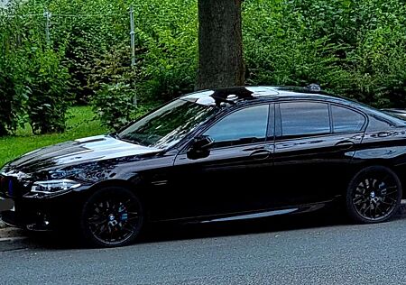 BMW 535d 535 MSport-Aut.(F10)