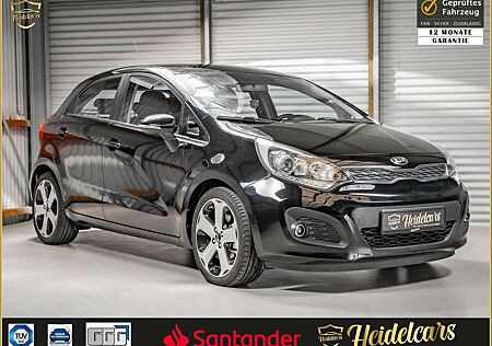 Kia Rio Spirit NAVI*KAMERA*SH*TEMPO*TÜV NEU