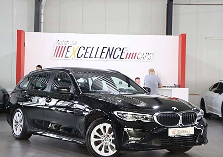 BMW 320d 320 Touring Advantage / PANORAMA, LIVE-COCKPIT