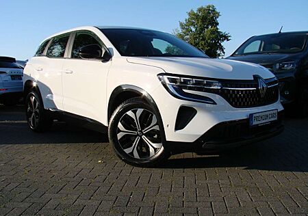 Renault Austral 1,3TCE Evolution Virtual Navi Kamera Temp