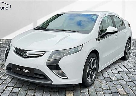 Opel Ampera 1,4 Komfort Hybrid Keyless Sitzheizung