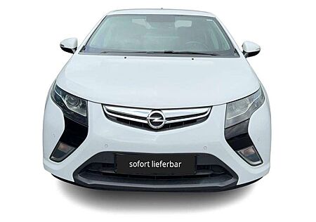 Opel Ampera 1,4 Komfort Hybrid Keyless Sitzheizung