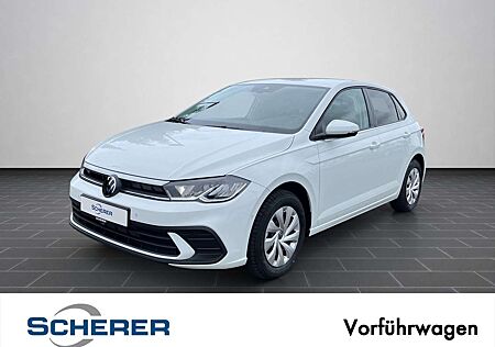 VW Polo Volkswagen 1.0 TSI *Life* DSG LED Navi SHZ ACC R-Kamer