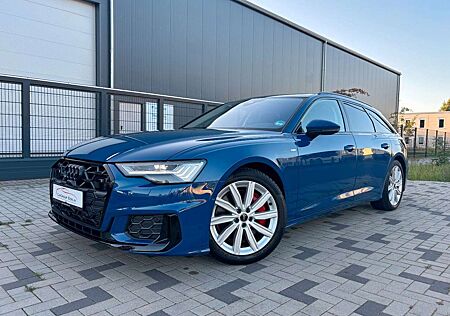 Audi A6 Avant 55 TFSI e Quattro S-Line HUD B&O MATRIX