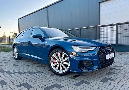Audi A6 Avant 55 TFSI e Quattro S-Line HUD B&O MATRIX