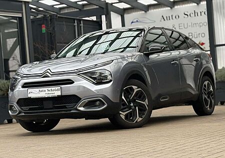 Citroën C4 Citroen Aut. MAX (Shine) BlueHDi, HUD, ACC, 360°K, LED