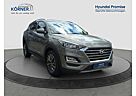 Hyundai Tucson ADVANTAGE 1.6 T-GDi 7-DCT *NAVI*SITZHZ*PDC*LENKRHZ