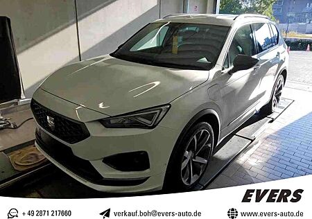 Seat Tarraco 1.4 e-HYBRID DSG FR AHK+LEDER+20Z.+ACC