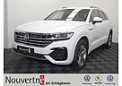 VW Touareg Volkswagen 3.0 TDI R-Line 4Motion + Kamera + Standhei