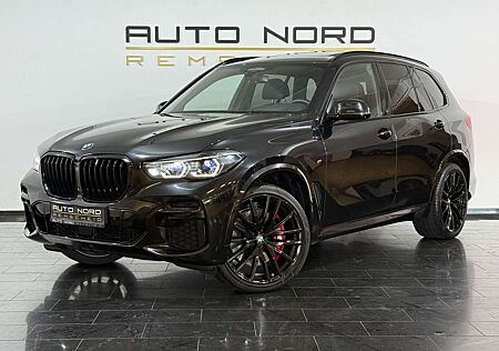 BMW X5 M i*22´´*Pano*Standhzg*AHK*Memory*Shadow*