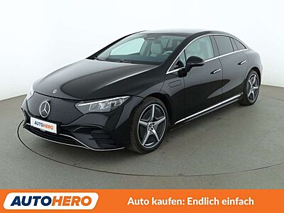 Mercedes-Benz EQE 300 300 AMG Line Aut.*NAVI*LED*TEMPO*CAM*PDC*SHZ*