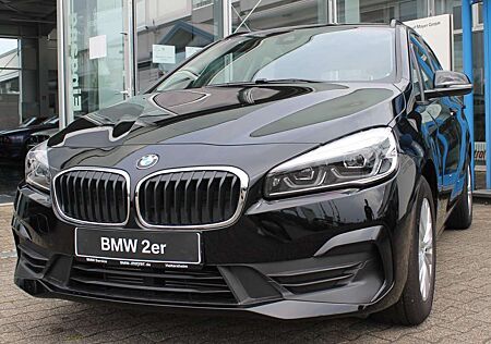 BMW 218 Active Tourer Advantage