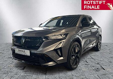 Renault Rafale Esprit Alpine E-Tech Full Hybrid 200