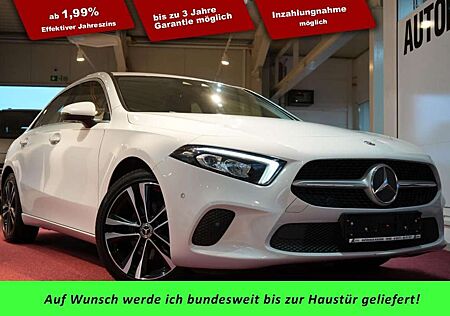 Mercedes-Benz A 200 7G *LED*Navi*Kamera*Virtual*