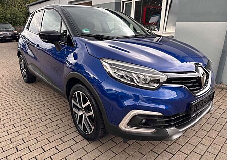 Renault Captur Version S 1,3 TCE Aut. LED Navi Standhzg