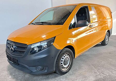 Mercedes-Benz Vito Kasten 111 CDI FWD lang