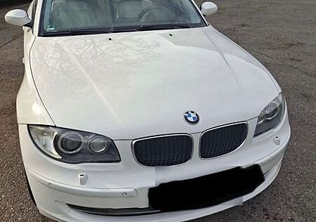 BMW 120d 120 DPF Aut.