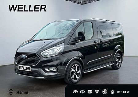Ford Tourneo Custom 320 L1H1 VA Automatik Active *CAM*