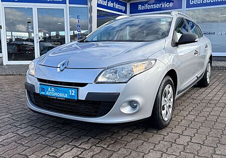 Renault Megane III Grandtour Expression