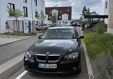 BMW 318i 318