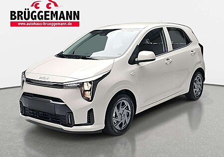 Kia Picanto 1.0 GDI AUTO. (AMT) VISION MJ26 SITZH. NAV