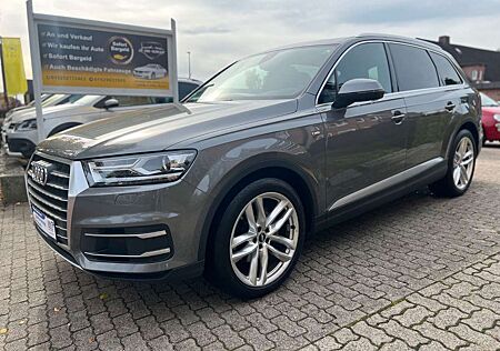 Audi Q7 3.0 TDI ultra quattro