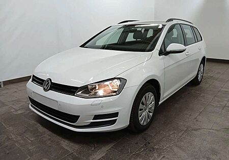 VW Golf Volkswagen VII 1.6 TDI Trendline DSG