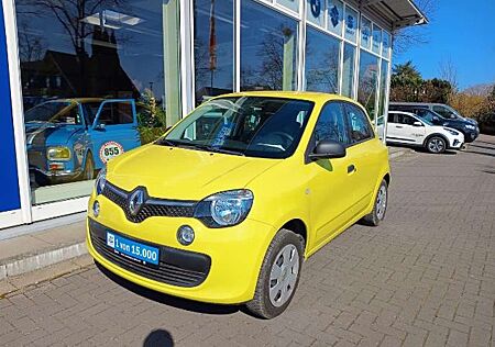 Renault Twingo 1.0 SCe 70 Life Tempomat, GJR, Wenig KM
