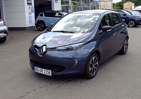 Renault ZOE LIFE Batteriemiete